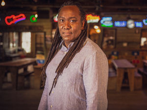 Supporting image for story: 'I’ve always gravitated towards the unusual': Reginald D Hunter talks ahead of Birmingham and Telford shows