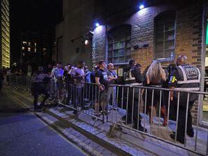 Supporting image for story: Nightclub boss questions PM’s leadership over vaccine passports