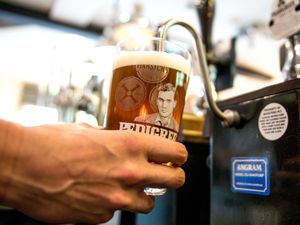 Supporting image for story: The pub situation Pubs are preparing to swallow energy bill hikes of up to 400%