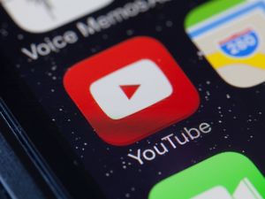 Supporting image for story: Google blocks YouTube channel of Russia’s Duma