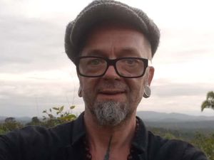 Supporting image for story: Shrewsbury wellness teacher's plea for help after being stranded in Brazilian jungle during lockdown