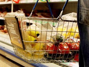 Supporting image for story: Rising energy costs and Ukraine conflict feed into soaring shop prices