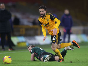 Supporting image for story: Wolves’ tough trip to resurgent Manchester United