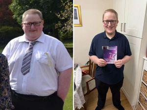 Supporting image for story: No jabs, just the joy of community: Josh’s Slimming World journey goes beyond the scales