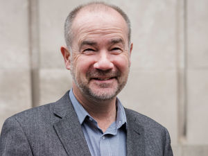 Supporting image for story: 60 victims a year rescued by Black Country anti-slavery charity