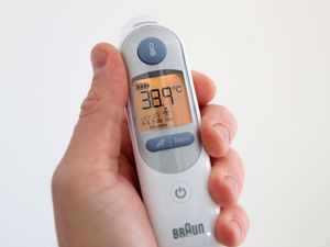 Supporting image for story: Preventative antibiotics for Strep A could be given in schools, says minister