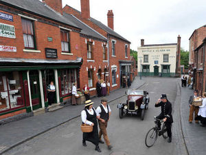 Supporting image for story: Black Country Living Museum to host open air museum conference