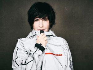 Supporting image for story: Texas to play Birmingham show