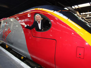 Supporting image for story: Will shake-up get our trains back on track?
