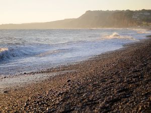 Supporting image for story: Coastguard search for swimmers missing at sea called off