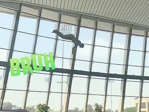 Supporting image for story: Dwight Gayle is a diver – and a good one too!