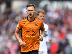 Supporting image for story: Interview: Globetrotter Barry Douglas eyes his best adventure yet with Wolves