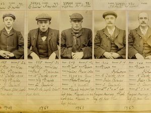 Supporting image for story: Was there a real Shelby family? Birmingham author Carl Chinn reveals the truth behind Peaky Blinders