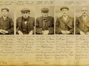 Supporting image for story: Was there a real Shelby family? Birmingham author Carl Chinn reveals the truth behind Peaky Blinders