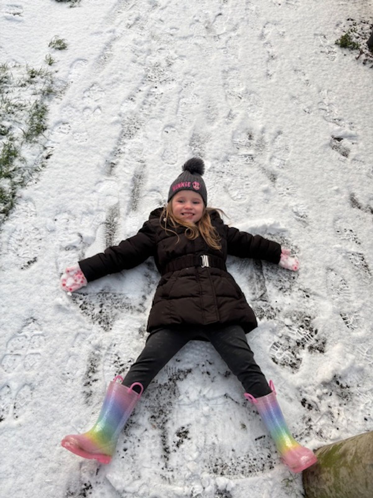 23 fantastic snow pictures as winter weather continues to grip Shropshire 23 fantastic snow pictures as winter weather continues to grip Shropshire