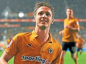 Supporting image for story: Kevin Doyle retirement 'shocking', say family of late Albion legend Jeff Astle 