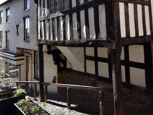 Supporting image for story: Museum is sticking to extended opening hours as part of town's response to official Michaelmas Fair cancellation