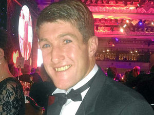 Supporting image for story: Award-winning Shropshire farmer's eureka moment