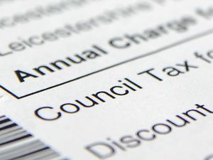 Supporting image for story: Council tax bills in England could be split into 12 instalments by default