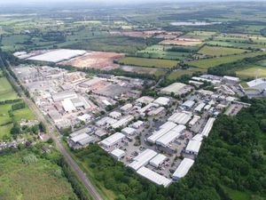 Supporting image for story: 'We won't give up': Campaigners vow to fight on despite West Midlands Interchange go-ahead