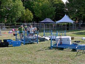 Supporting image for story: Organisers of major Wolverhampton music festival delighted at positive weekend as work begins to clear up site