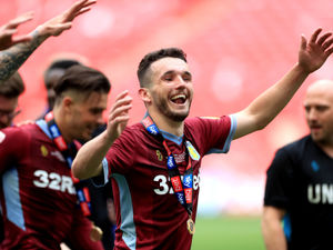 Supporting image for story: Manchester United interested in Aston Villa's John McGinn 