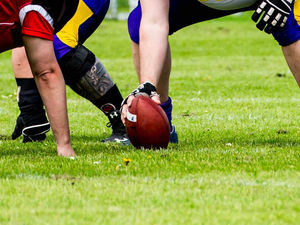 Supporting image for story: Victory tastes sweet for red-hot Sandwell Steelers