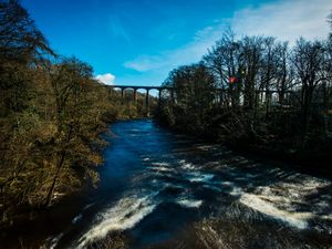 Supporting image for story: Masterplan for world heritage site