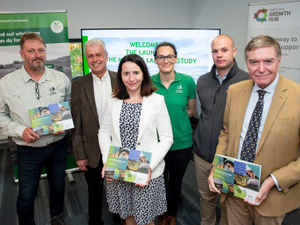 Supporting image for story: Land study says Marches region can become 'green lungs' of West Midlands 
