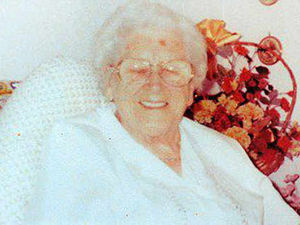 Supporting image for story: Turn them in plea on Daisy Myring