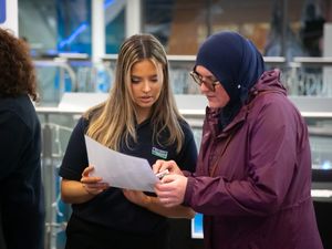 Supporting image for story: Boostin’ Brum: Severn Trent brings jobs, training, and confidence to St Andrew’s next month