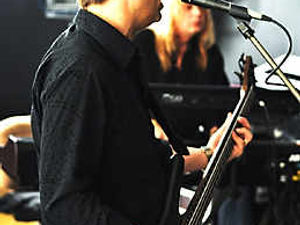 Supporting image for story: Magnum get set to hit the road