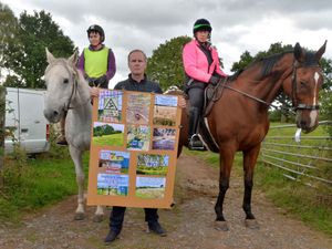 Supporting image for story: Solar farm rejected and plans for another deferred as energy firm looks at changes