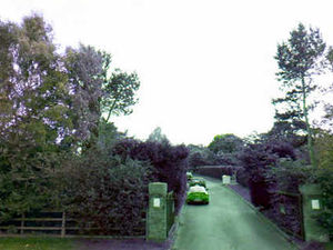 Supporting image for story: Bus route plea over Streetly Cemetery