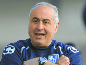 Supporting image for story: AFC Telford set date to name their new manager