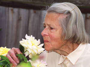 Supporting image for story: The unlikely spy – how pensioner Melita Norwood passed nuclear secrets to the Russians