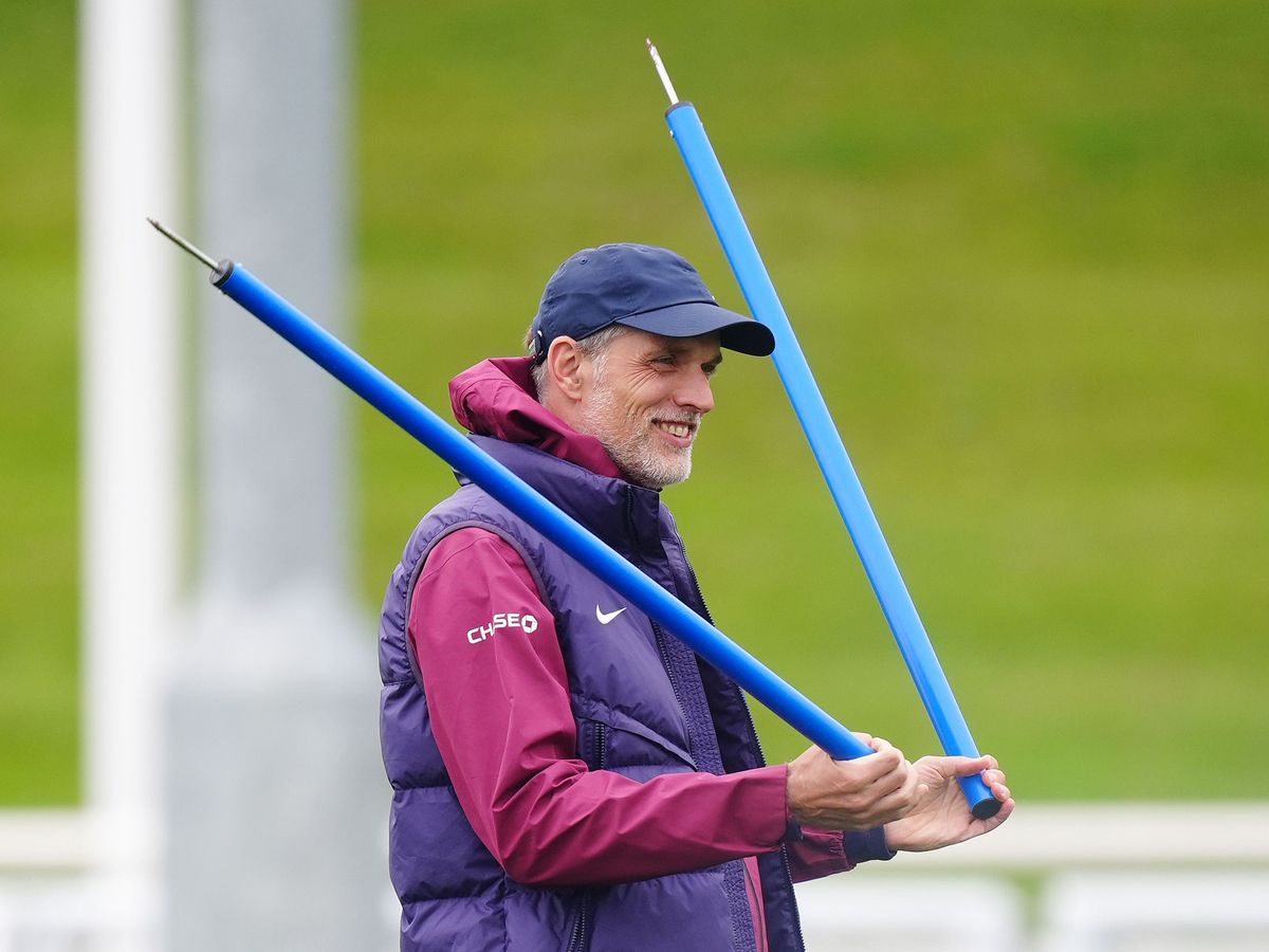 Thomas Tuchel feels Club World Cup absence gives Liverpool and Arsenal advantage   Express & Star