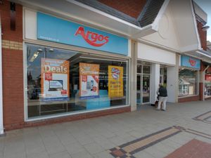 Supporting image for story: New KFC and gym to open at former Argos site at shopping centre