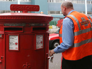 Supporting image for story: Fresh plea to Royal Mail after more mix-ups between Wem and Shrewsbury addresses