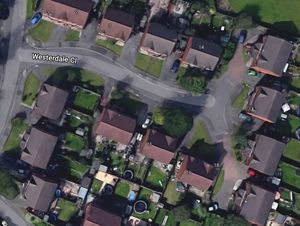 Supporting image for story: Suspected murder victim named as inquest into Telford death opens