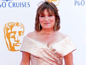 Supporting image for story: ITV reveals 2026 daytime schedule changes for Good Morning Britain and Lorraine