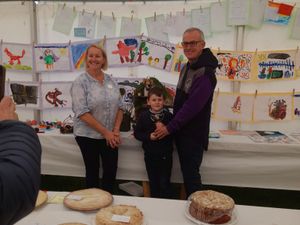 Supporting image for story: 10 brilliant pictures from the 94th Beulah Show