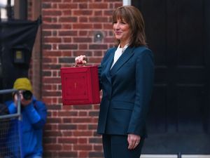 Supporting image for story: Reeves launches £26 billion tax raid as welfare spending rises