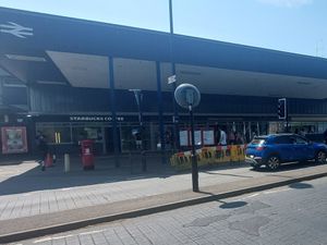 Supporting image for story: Stafford improvement scheme tender attracts interest from nearly 50 firms 