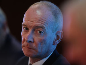 Supporting image for story: Pat McFadden - It was wrong to abolish anti-terror orders