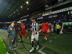 Supporting image for story: West Brom take on Serie A side Juventus in Premier League International Cup - Live