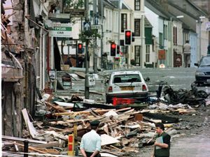 Supporting image for story: Award-winning director aims to show new perspective on The Troubles