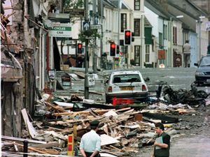 Supporting image for story: Award-winning director aims to show new perspective on The Troubles