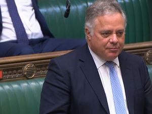 Supporting image for story: Chirk gets a mention in the House of Commons