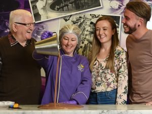 Supporting image for story: Seniors go free this September at Cadbury World